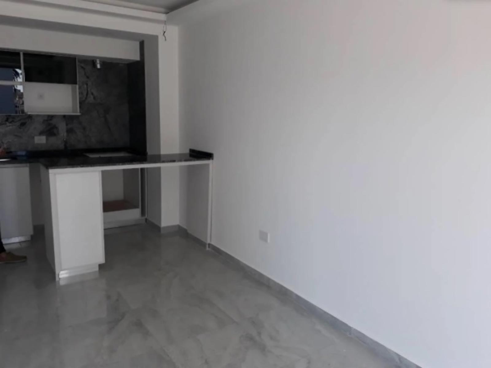 Gran departamento de 3 ambientes con cochera a estrenar - B. Mitre 500 Ramos Mejia — foto 3