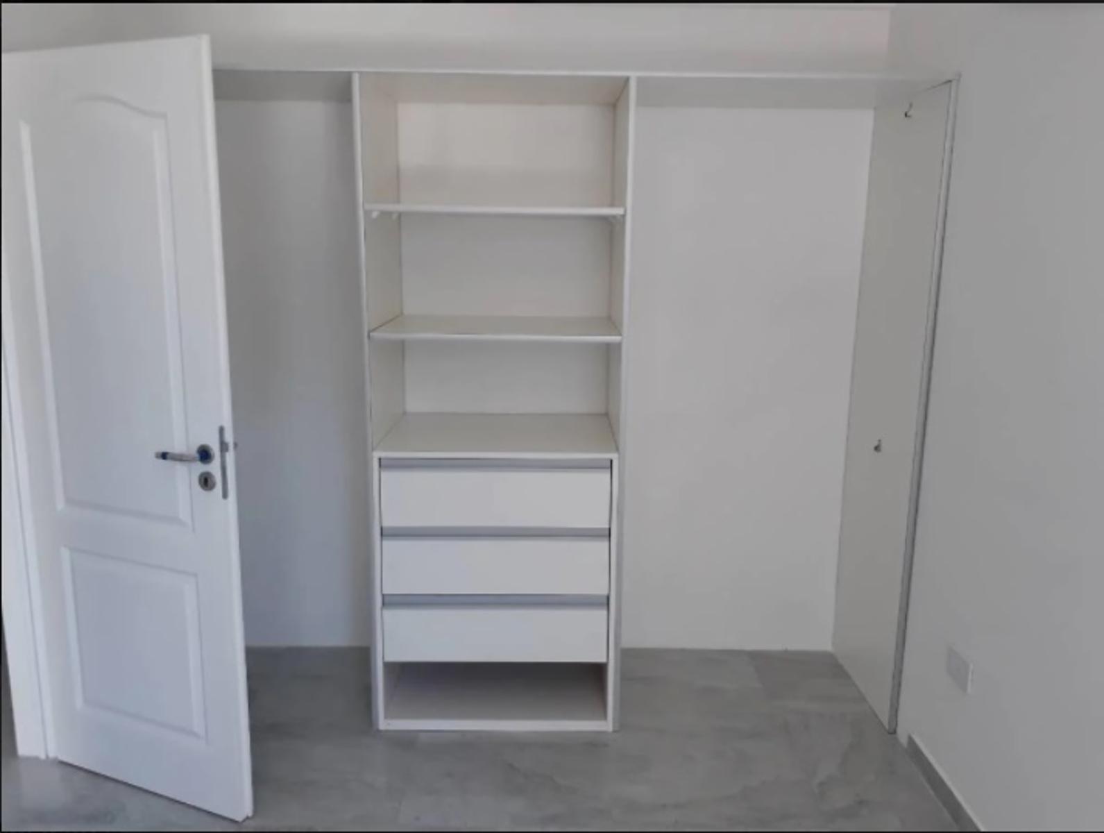 Gran departamento de 3 ambientes con cochera a estrenar - B. Mitre 500 Ramos Mejia — foto 4