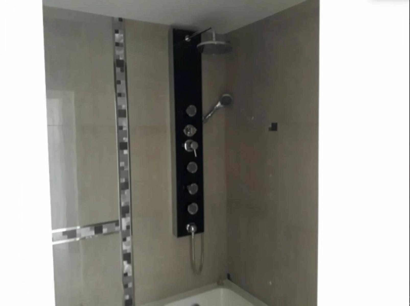 Gran departamento de 3 ambientes con cochera a estrenar - B. Mitre 500 Ramos Mejia — foto 6