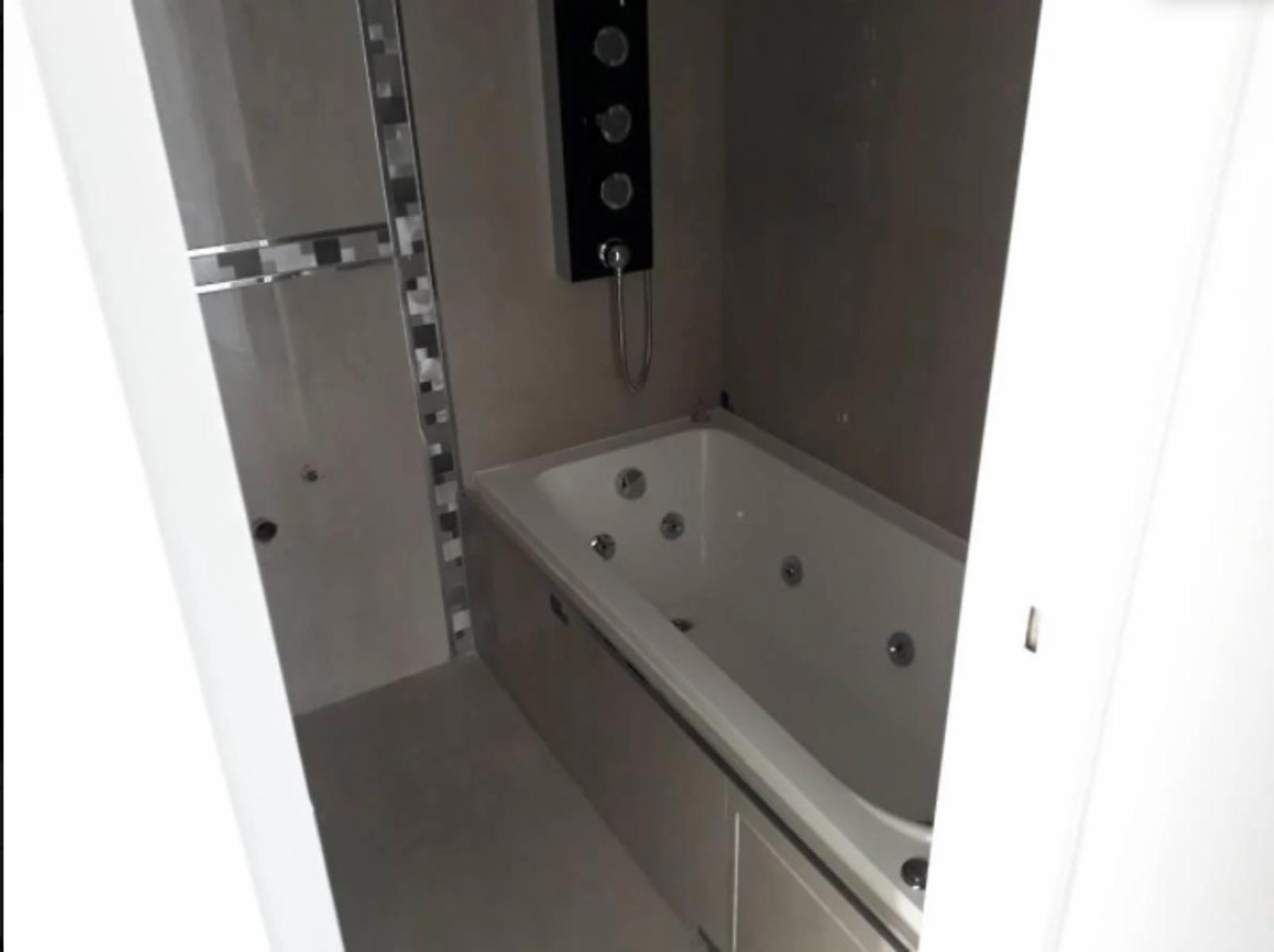 Gran departamento de 3 ambientes con cochera a estrenar - B. Mitre 500 Ramos Mejia — foto 7