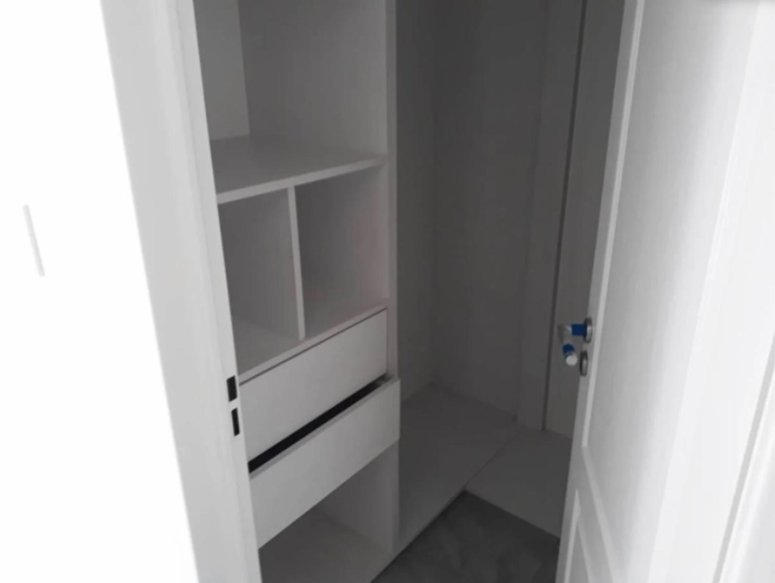 Gran departamento de 3 ambientes con cochera a estrenar - B. Mitre 500 Ramos Mejia — foto 8