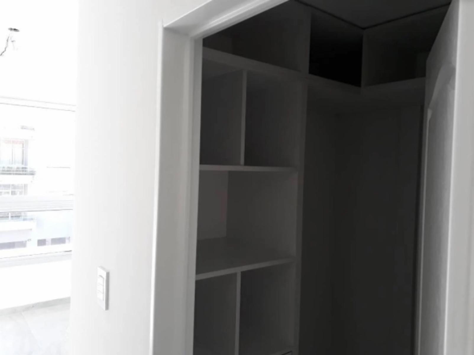 Gran departamento de 3 ambientes con cochera a estrenar - B. Mitre 500 Ramos Mejia — foto 11