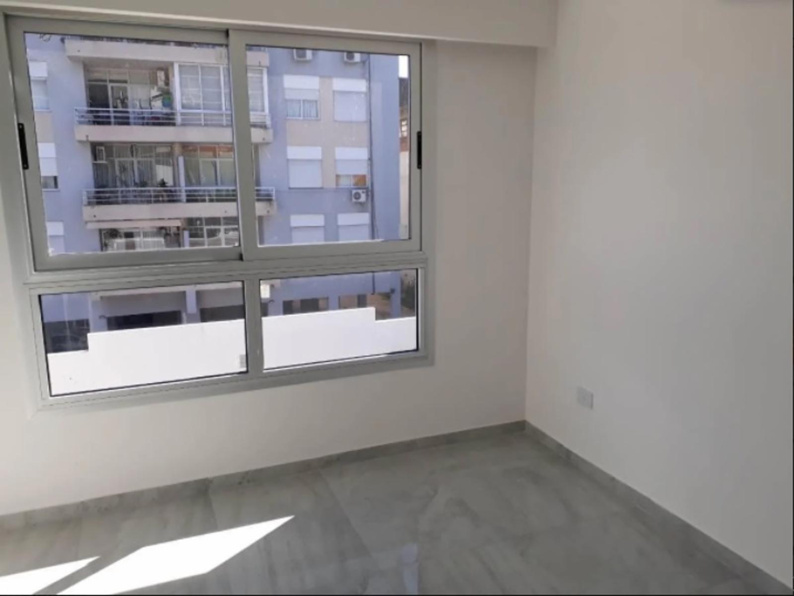 Gran departamento de 3 ambientes con cochera a estrenar - B. Mitre 500 Ramos Mejia — foto 12