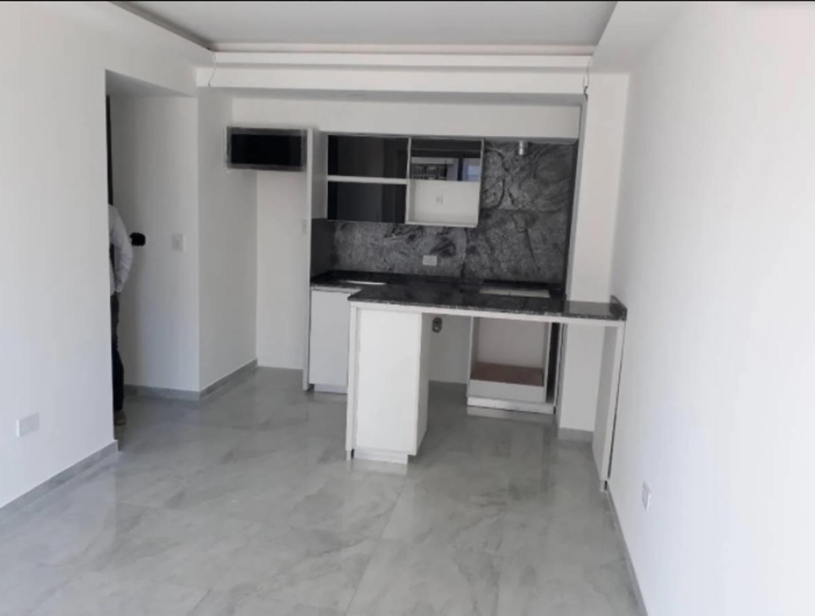 Gran departamento de 3 ambientes con cochera a estrenar - B. Mitre 500 Ramos Mejia — foto 13