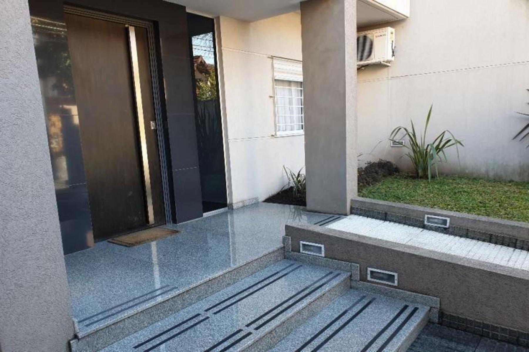 Departamento de tres ambientes con cochera en venta - Castelli 200 Ramos Mejia — foto 3
