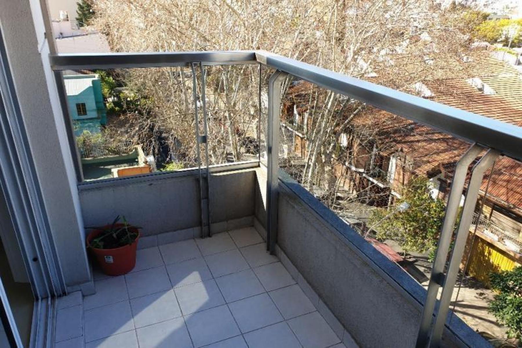 Departamento de tres ambientes con cochera en venta - Castelli 200 Ramos Mejia — foto 12