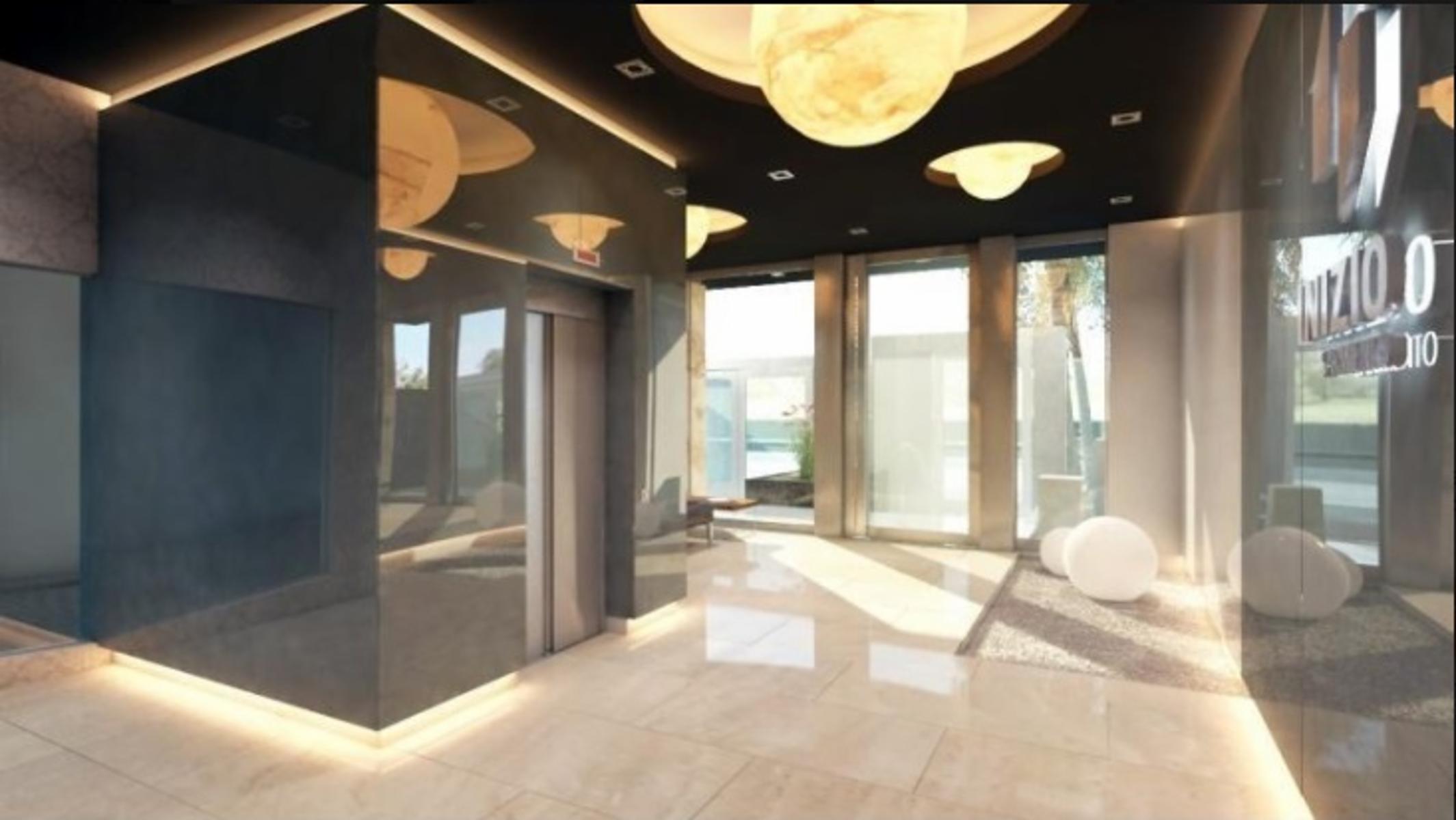 Departamento de dos ambientes a estrenar en venta - Sarmiento 100 Ramos Mejía — foto 7