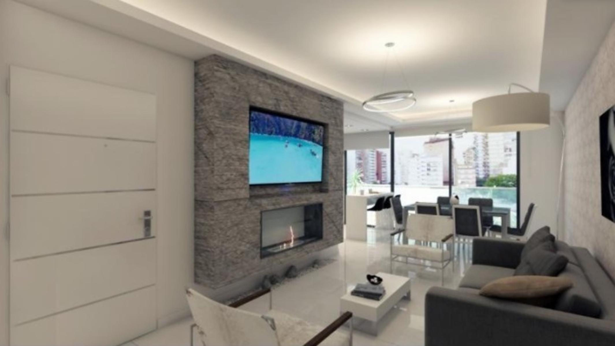 Departamento de dos ambientes a estrenar en venta - Sarmiento 100 Ramos Mejía — foto 8