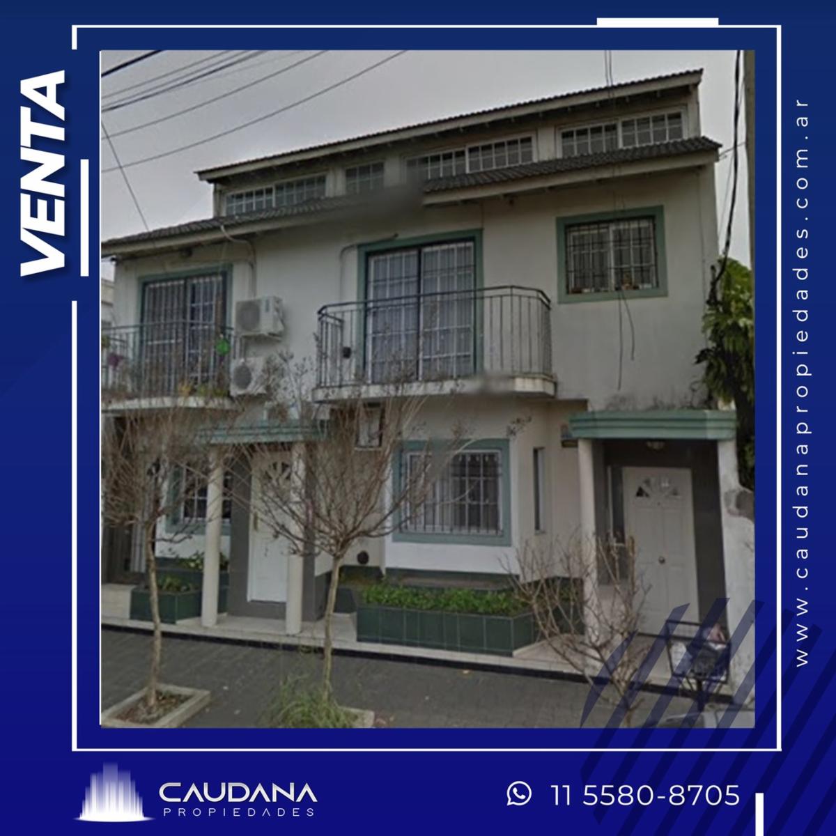 Departamento de 3 ambientes en duplex - Lamadrid 200 Ramos Mejía