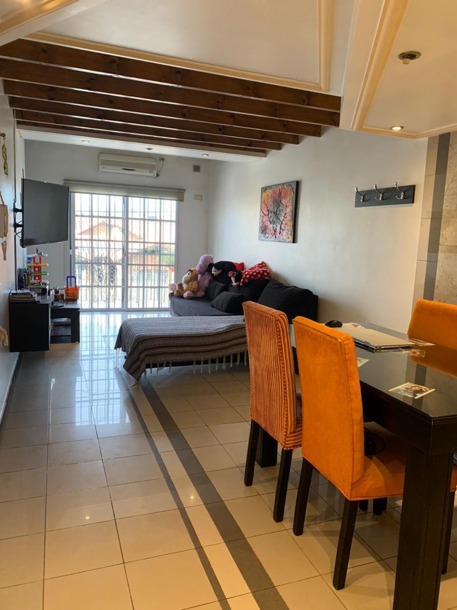 Departamento de 3 ambientes en duplex - Lamadrid 200 Ramos Mejía — foto 2
