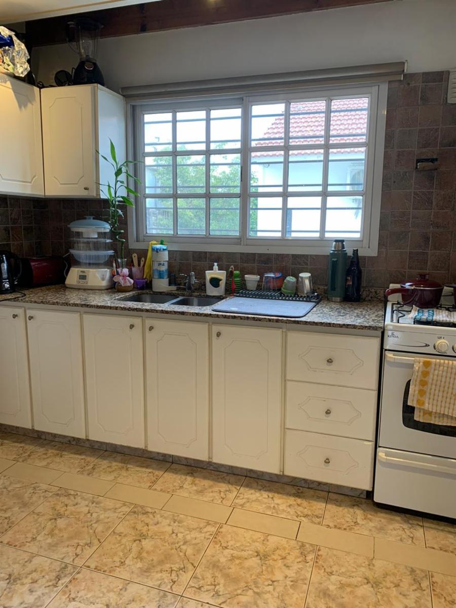 Departamento de 3 ambientes en duplex - Lamadrid 200 Ramos Mejía — foto 3