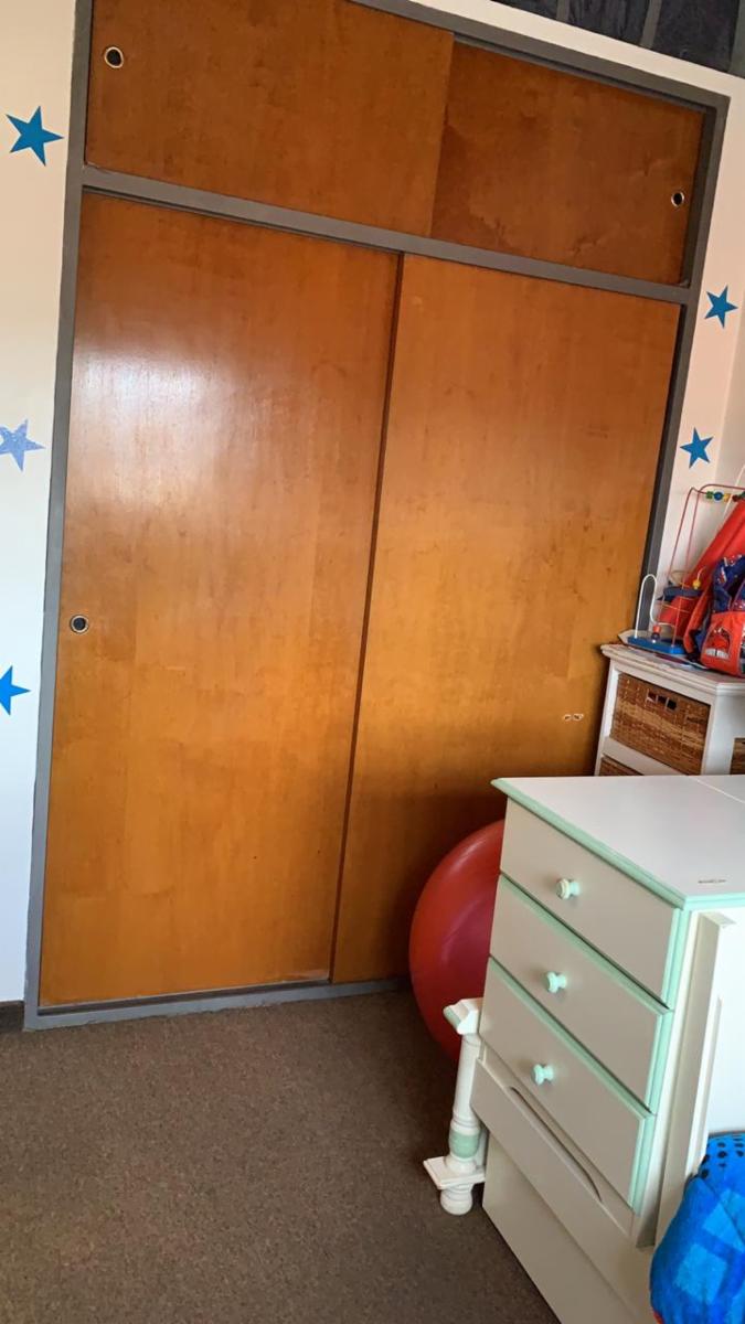 Departamento de 3 ambientes en duplex - Lamadrid 200 Ramos Mejía — foto 5