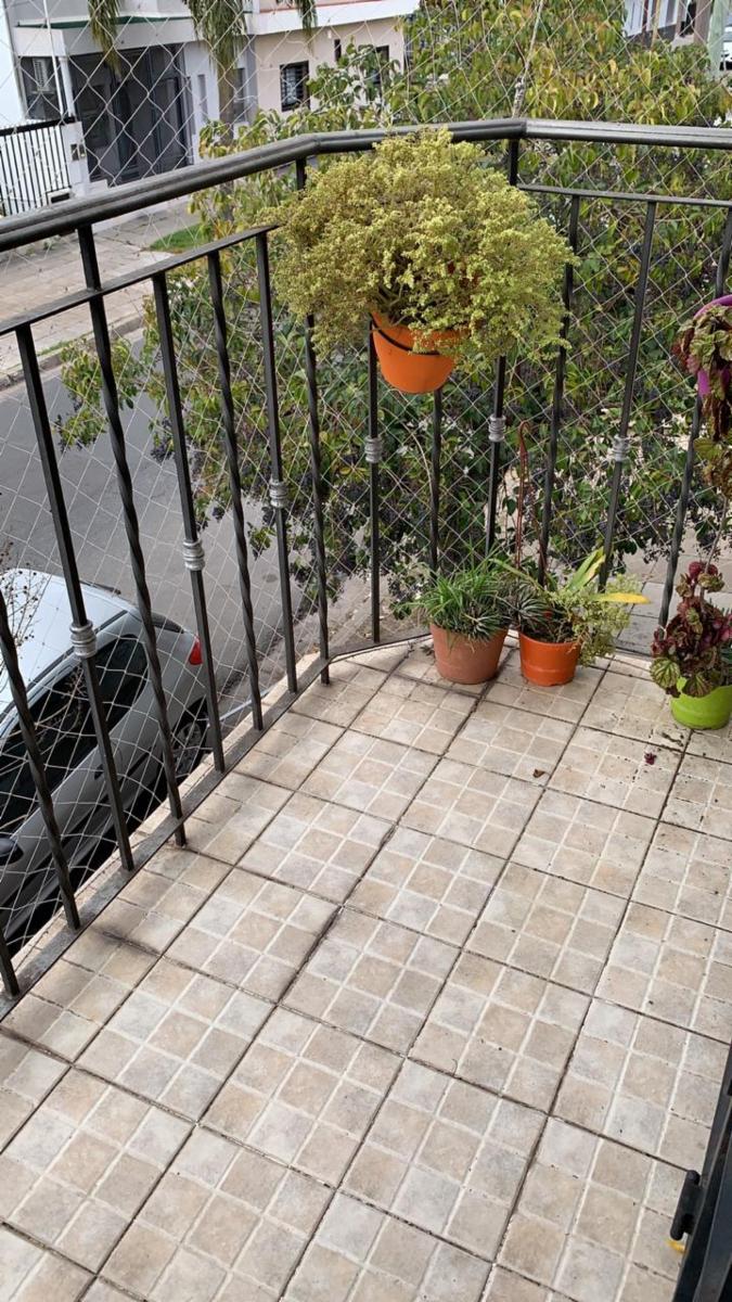 Departamento de 3 ambientes en duplex - Lamadrid 200 Ramos Mejía — foto 9