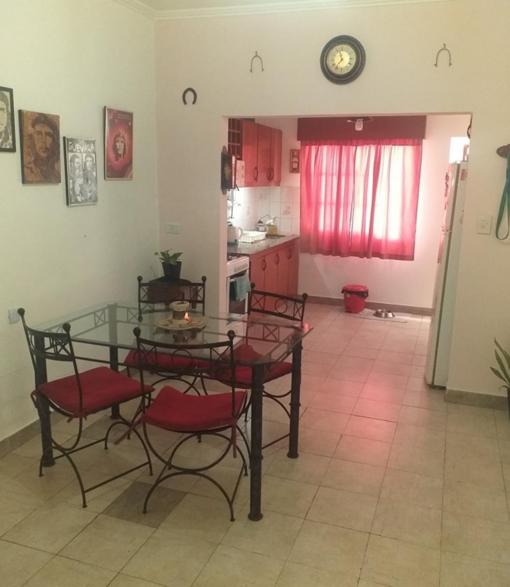 Excelente duplex de tres ambientes con cochera en venta - Triunvirato 2100 Villa Luzuriaga — foto 3