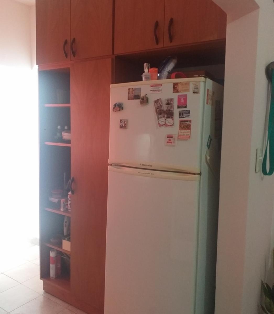 Excelente duplex de tres ambientes con cochera en venta - Triunvirato 2100 Villa Luzuriaga — foto 5