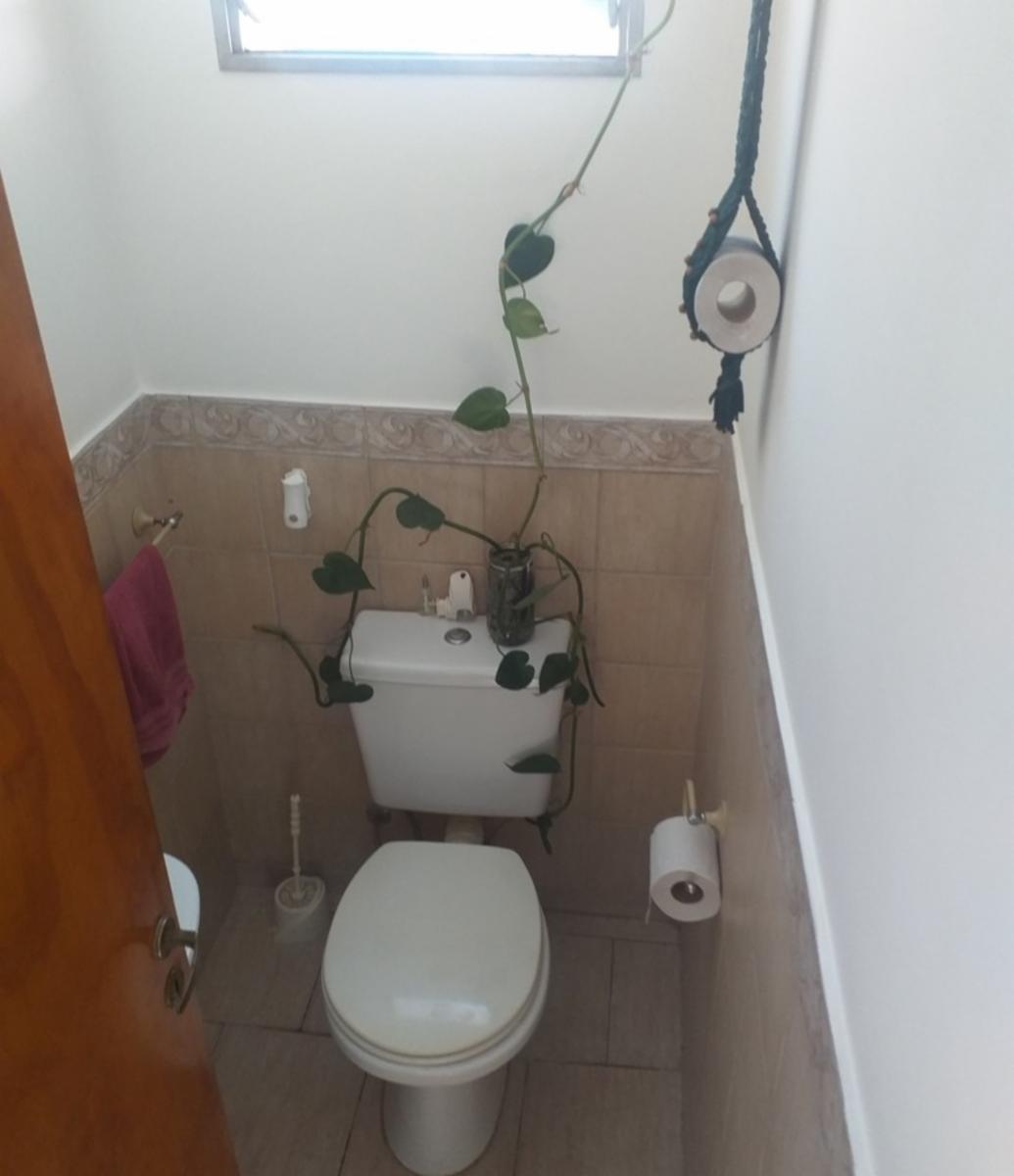 Excelente duplex de tres ambientes con cochera en venta - Triunvirato 2100 Villa Luzuriaga — foto 7