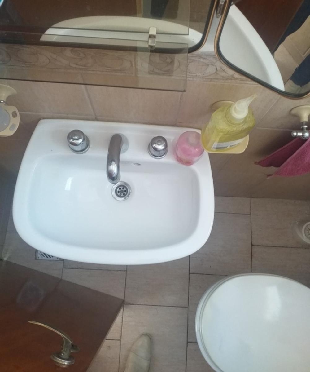 Excelente duplex de tres ambientes con cochera en venta - Triunvirato 2100 Villa Luzuriaga — foto 8