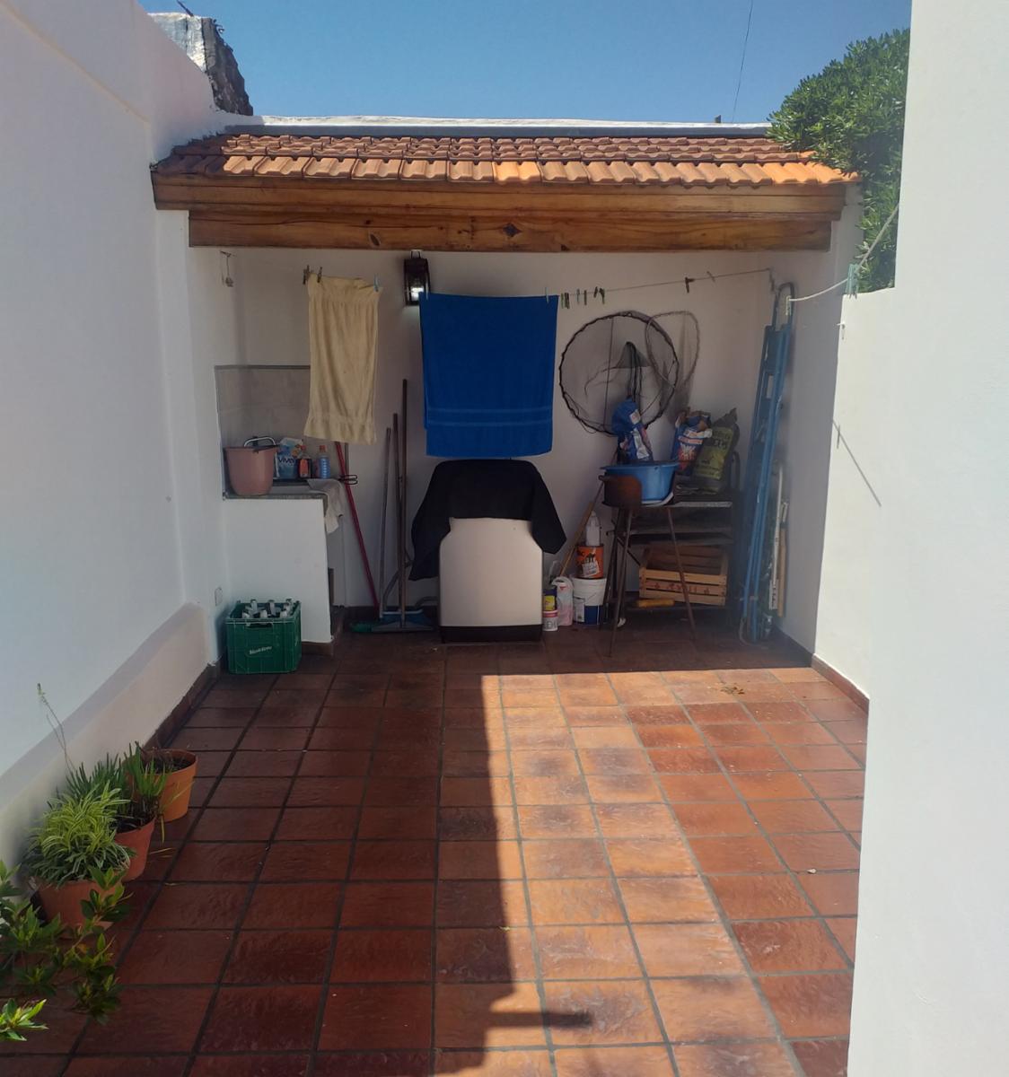 Excelente duplex de tres ambientes con cochera en venta - Triunvirato 2100 Villa Luzuriaga — foto 9