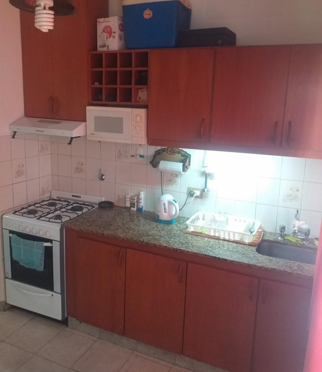 Excelente duplex de tres ambientes con cochera en venta - Triunvirato 2100 Villa Luzuriaga — foto 10