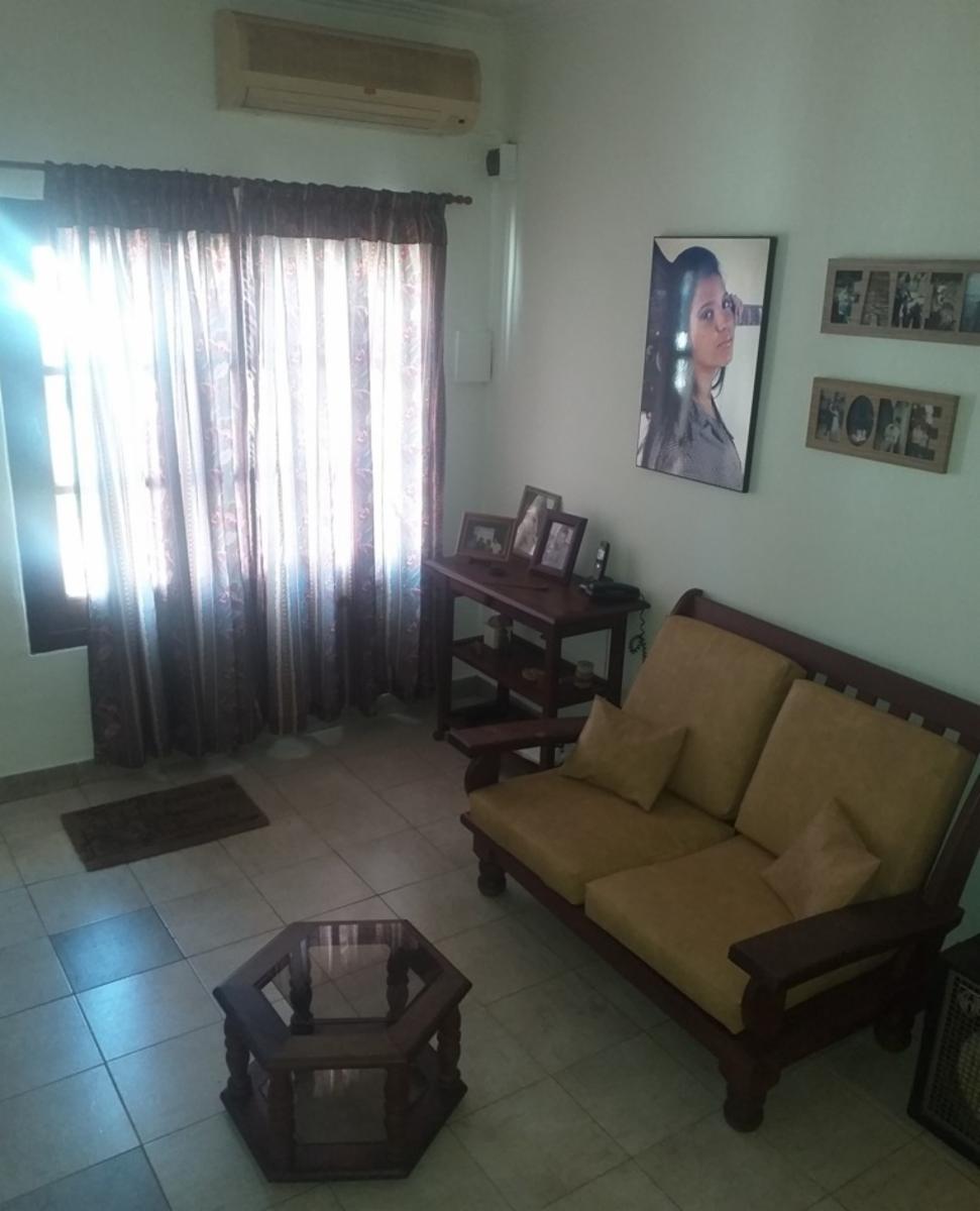 Excelente duplex de tres ambientes con cochera en venta - Triunvirato 2100 Villa Luzuriaga — foto 11