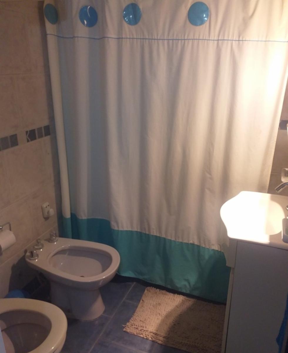 Excelente duplex de tres ambientes con cochera en venta - Triunvirato 2100 Villa Luzuriaga — foto 12