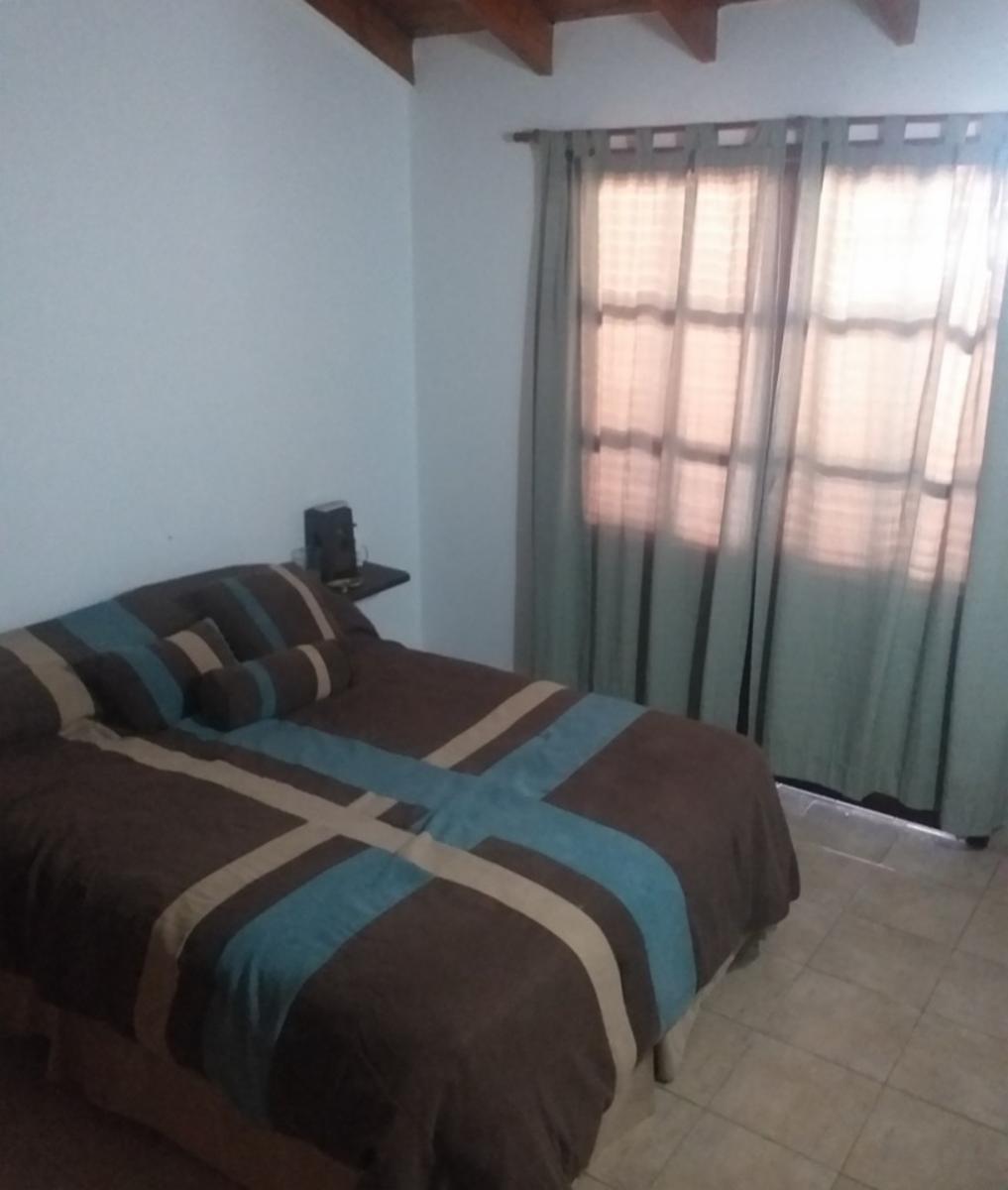 Excelente duplex de tres ambientes con cochera en venta - Triunvirato 2100 Villa Luzuriaga — foto 14