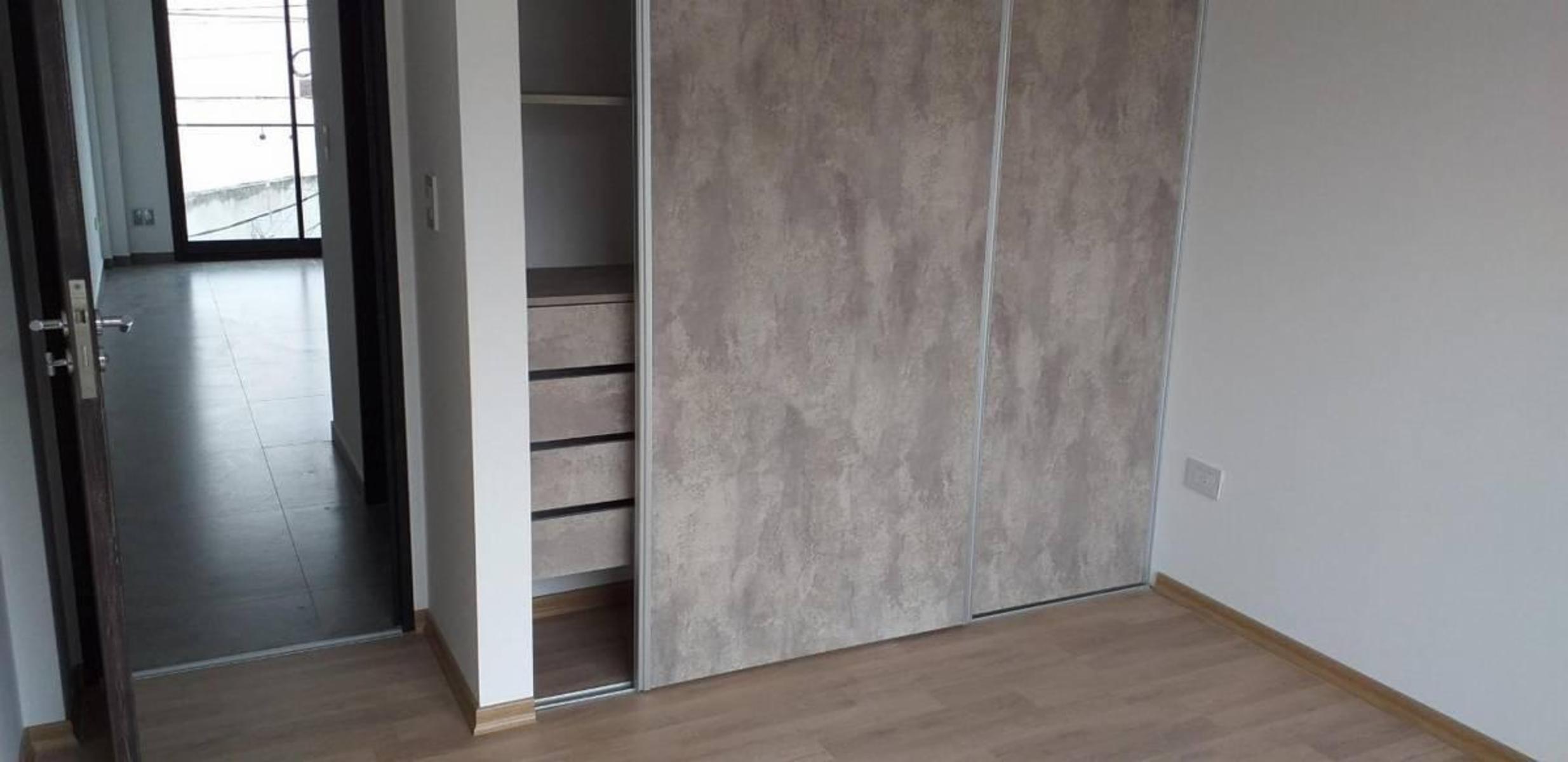Excelente departamento de dos ambientes en venta a estrenar - San Martin 138 — foto 2