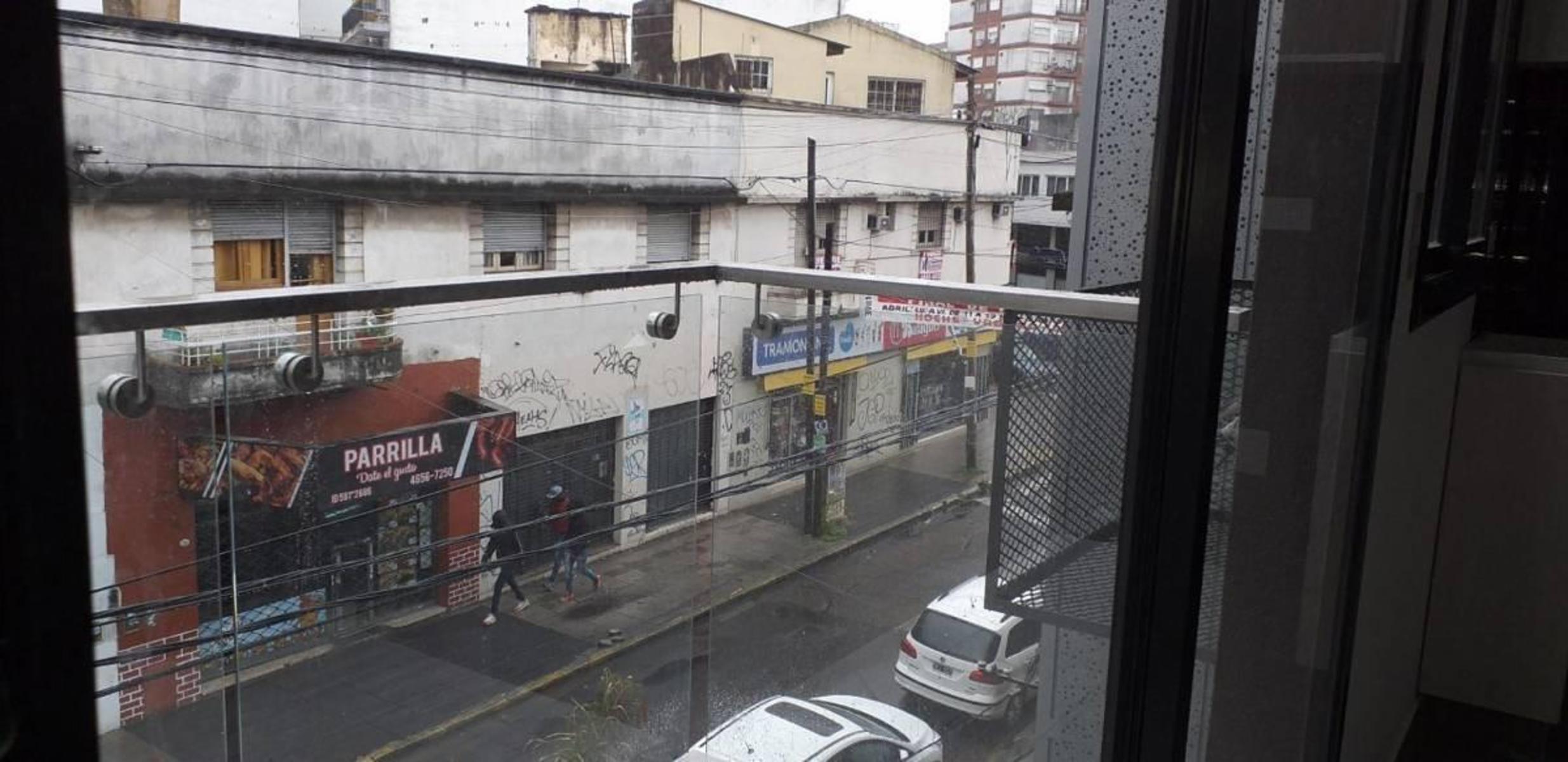Excelente departamento de dos ambientes en venta a estrenar - San Martin 138 — foto 3