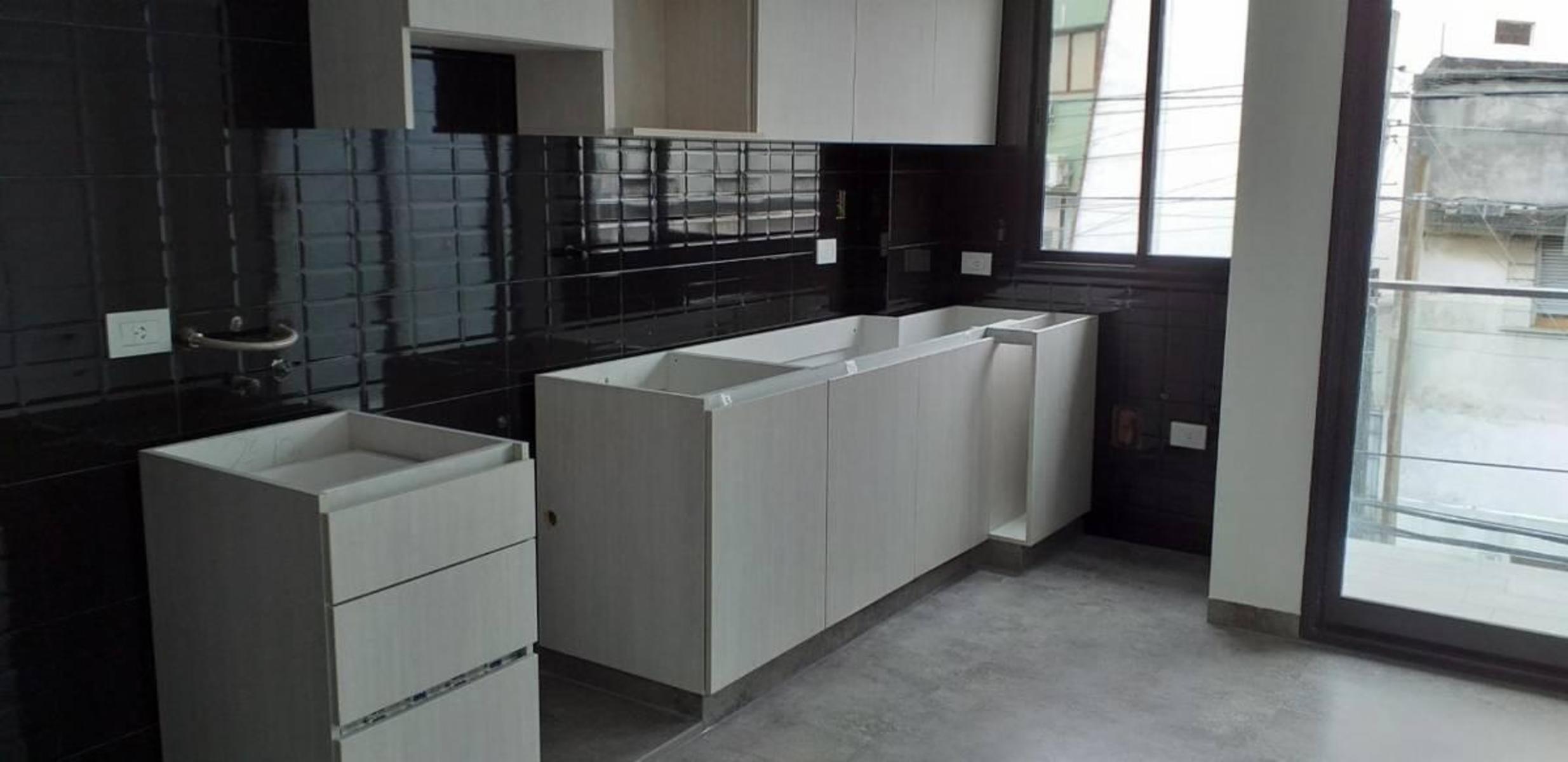 Excelente departamento de dos ambientes en venta a estrenar - San Martin 138 — foto 5