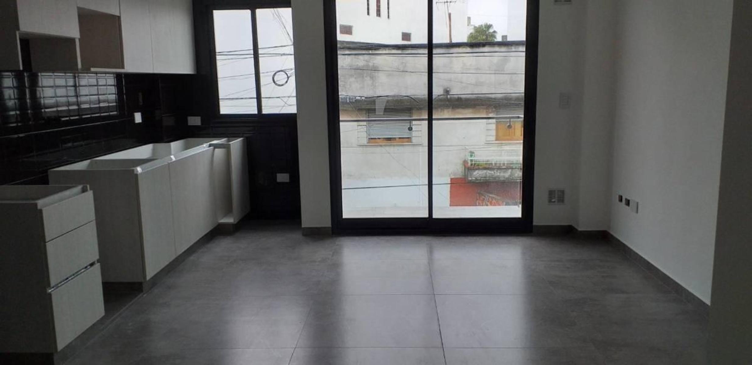Excelente departamento de dos ambientes en venta a estrenar - San Martin 138 — foto 8