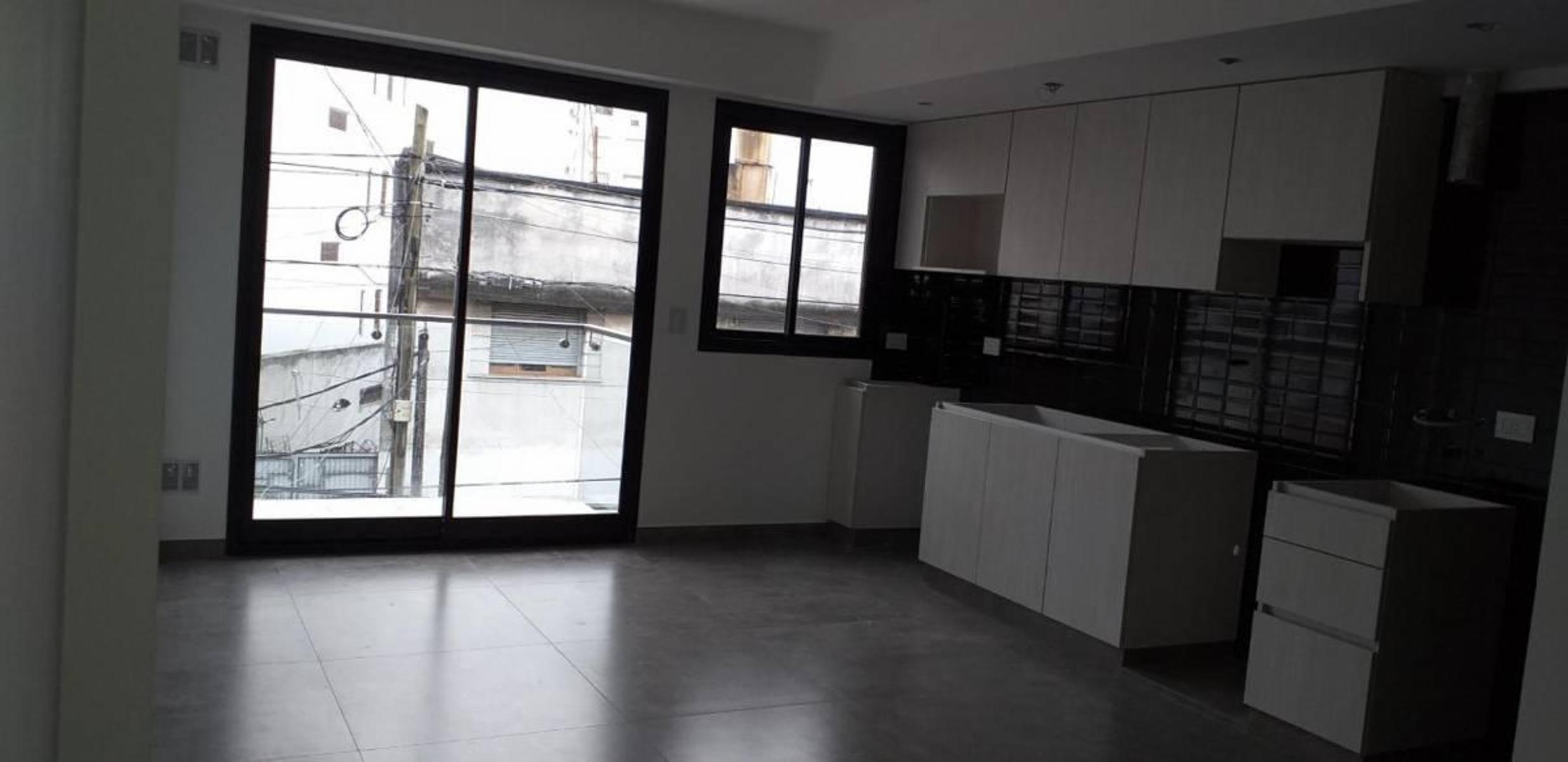 Excelente departamento de dos ambientes en venta a estrenar - San Martin 138 — foto 10
