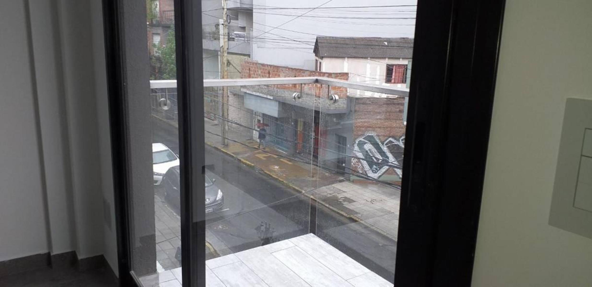 Excelente departamento de dos ambientes en venta a estrenar - San Martin 138 — foto 11