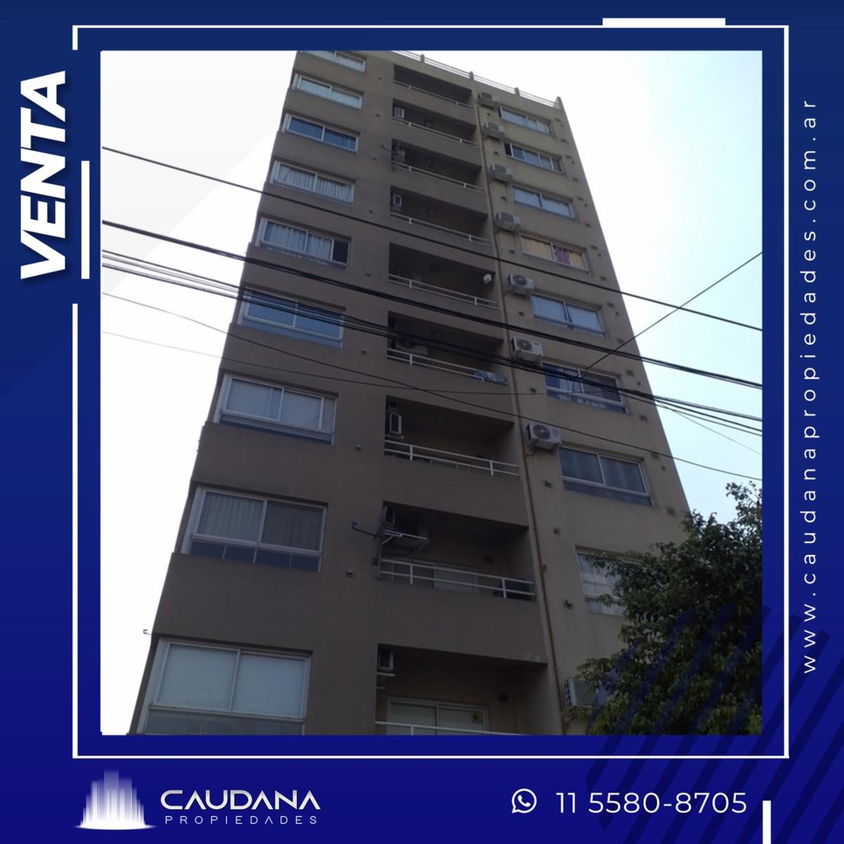 Departamento de dos ambientes en venta - Ocampo 2900 San Justo