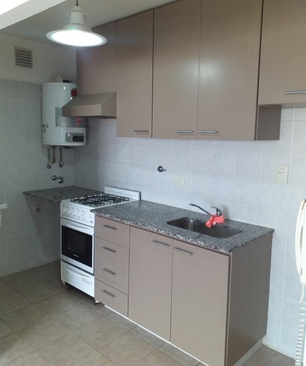 Departamento de dos ambientes en venta - Ocampo 2900 San Justo — foto 2