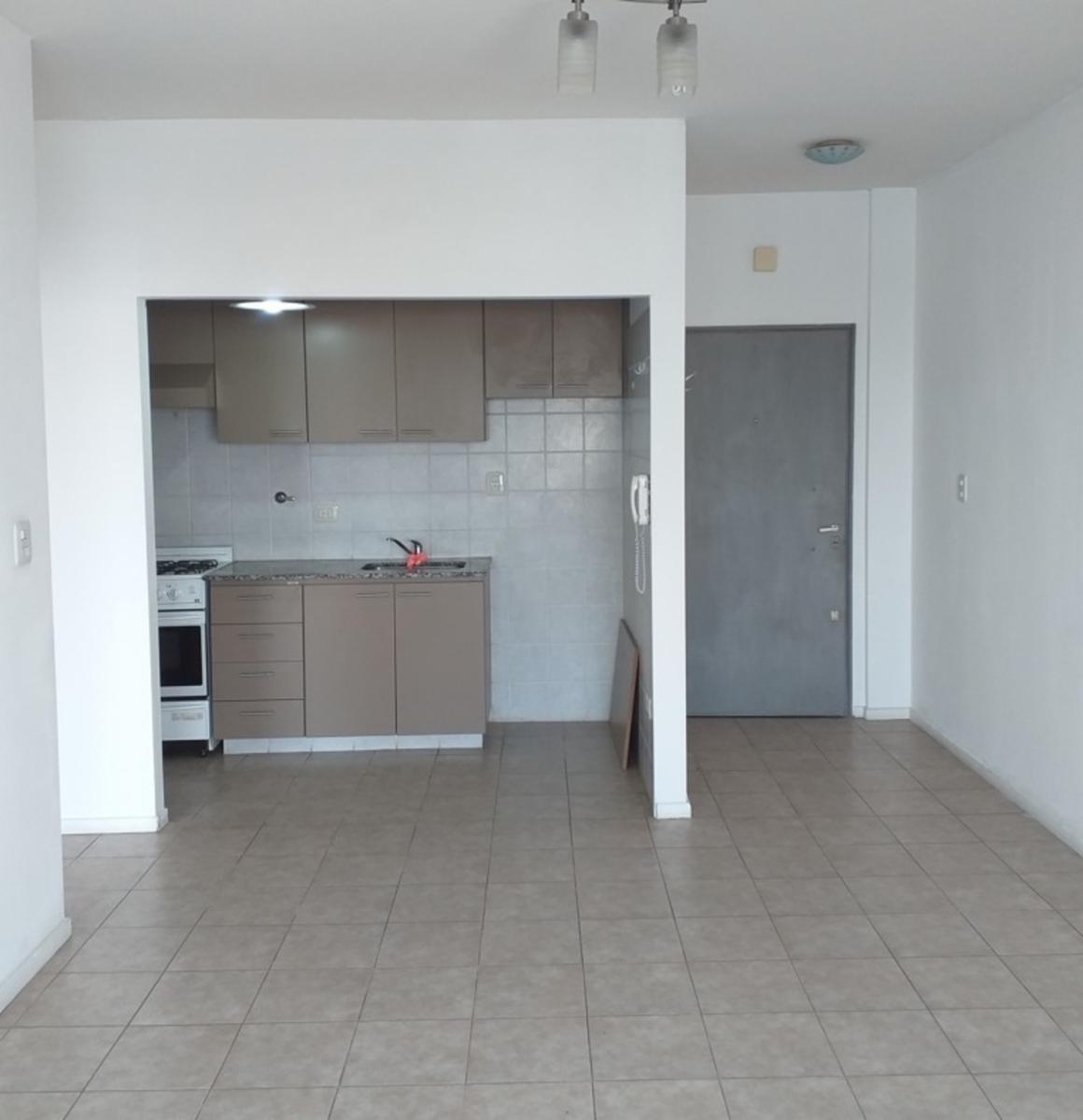 Departamento de dos ambientes en venta - Ocampo 2900 San Justo — foto 3