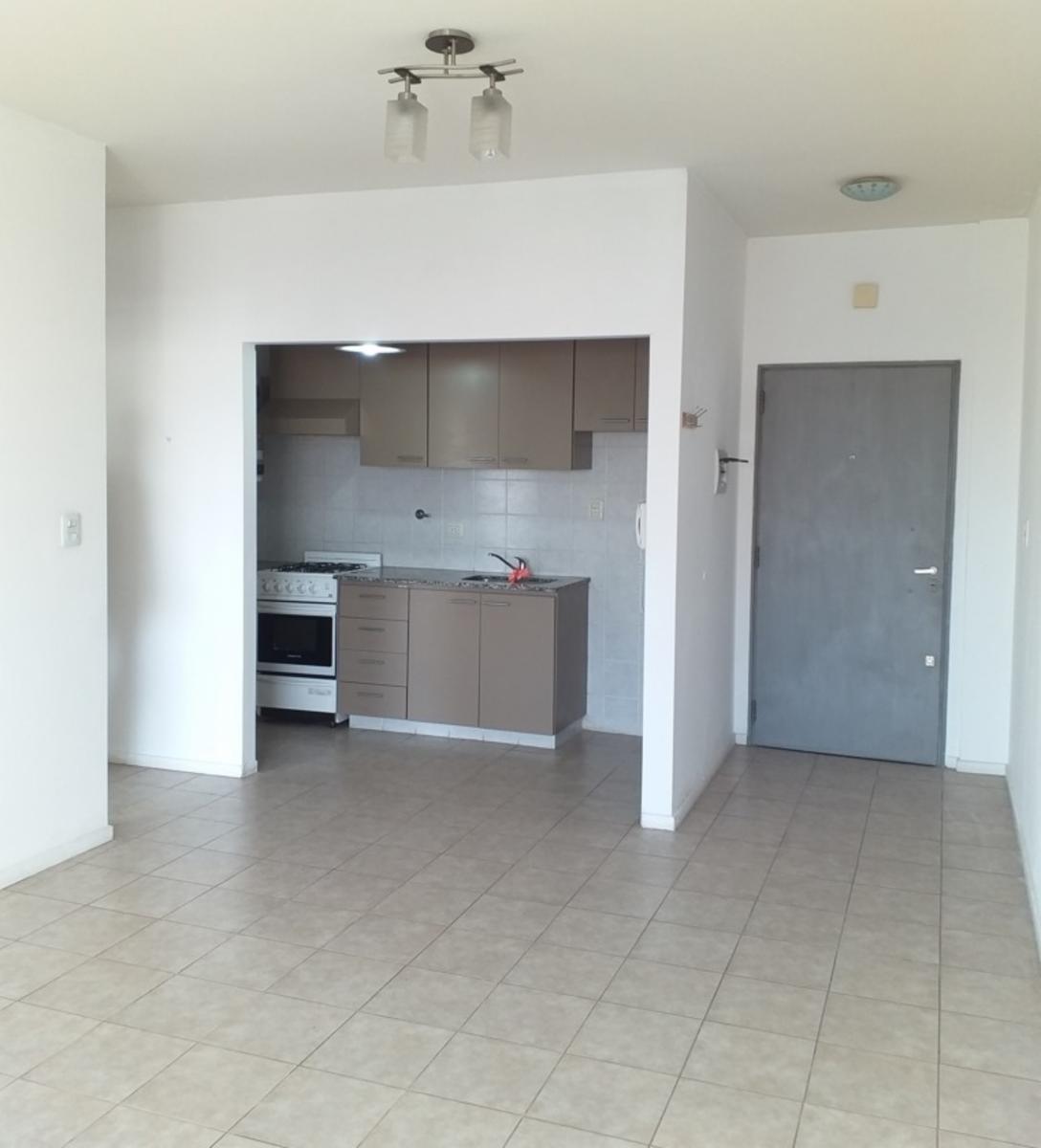 Departamento de dos ambientes en venta - Ocampo 2900 San Justo — foto 4
