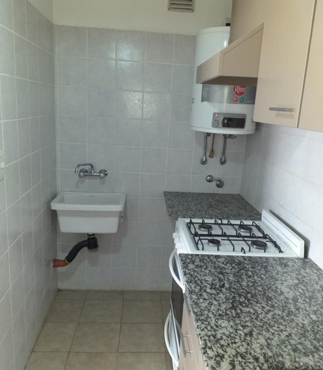 Departamento de dos ambientes en venta - Ocampo 2900 San Justo — foto 5