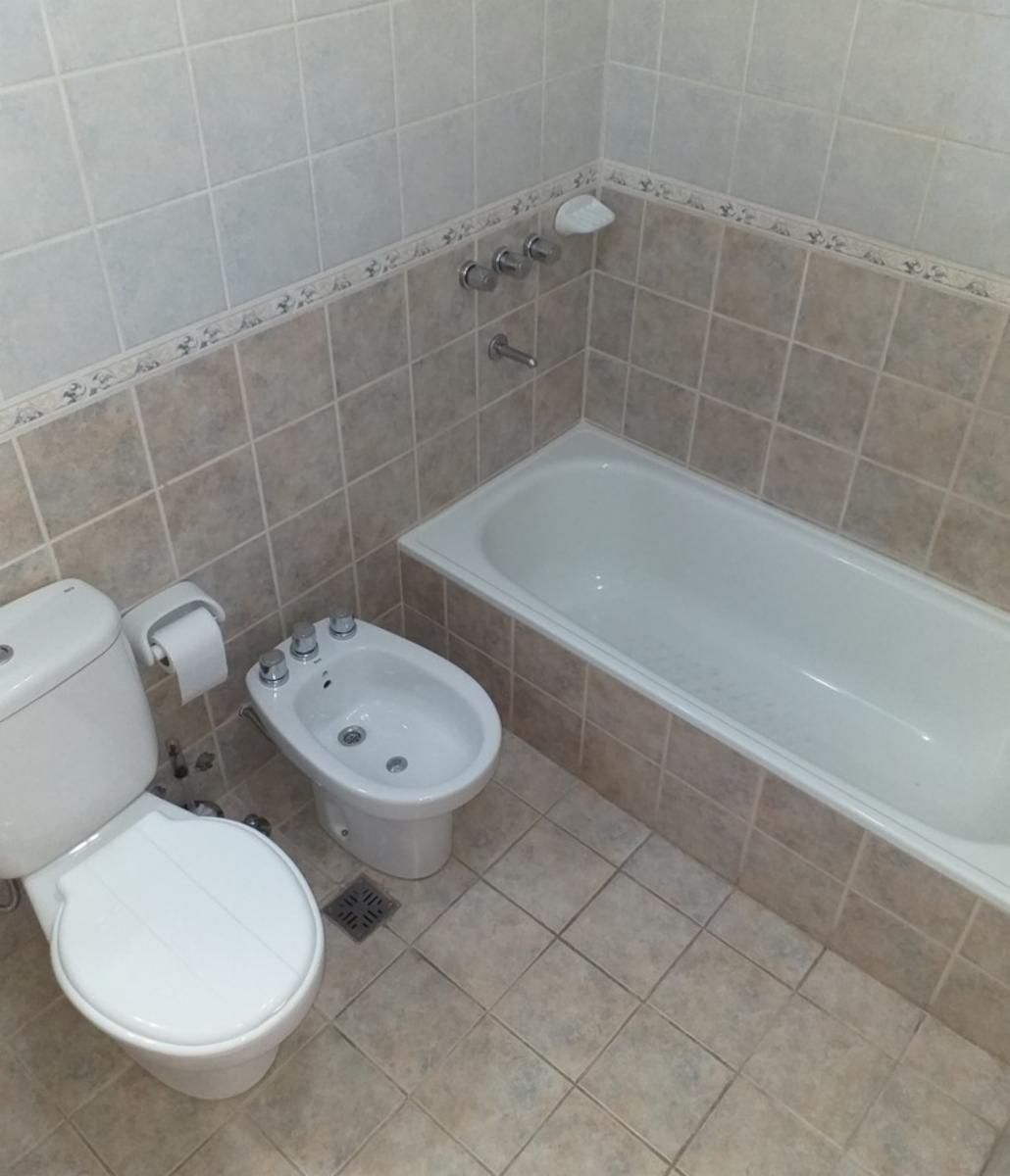 Departamento de dos ambientes en venta - Ocampo 2900 San Justo — foto 8