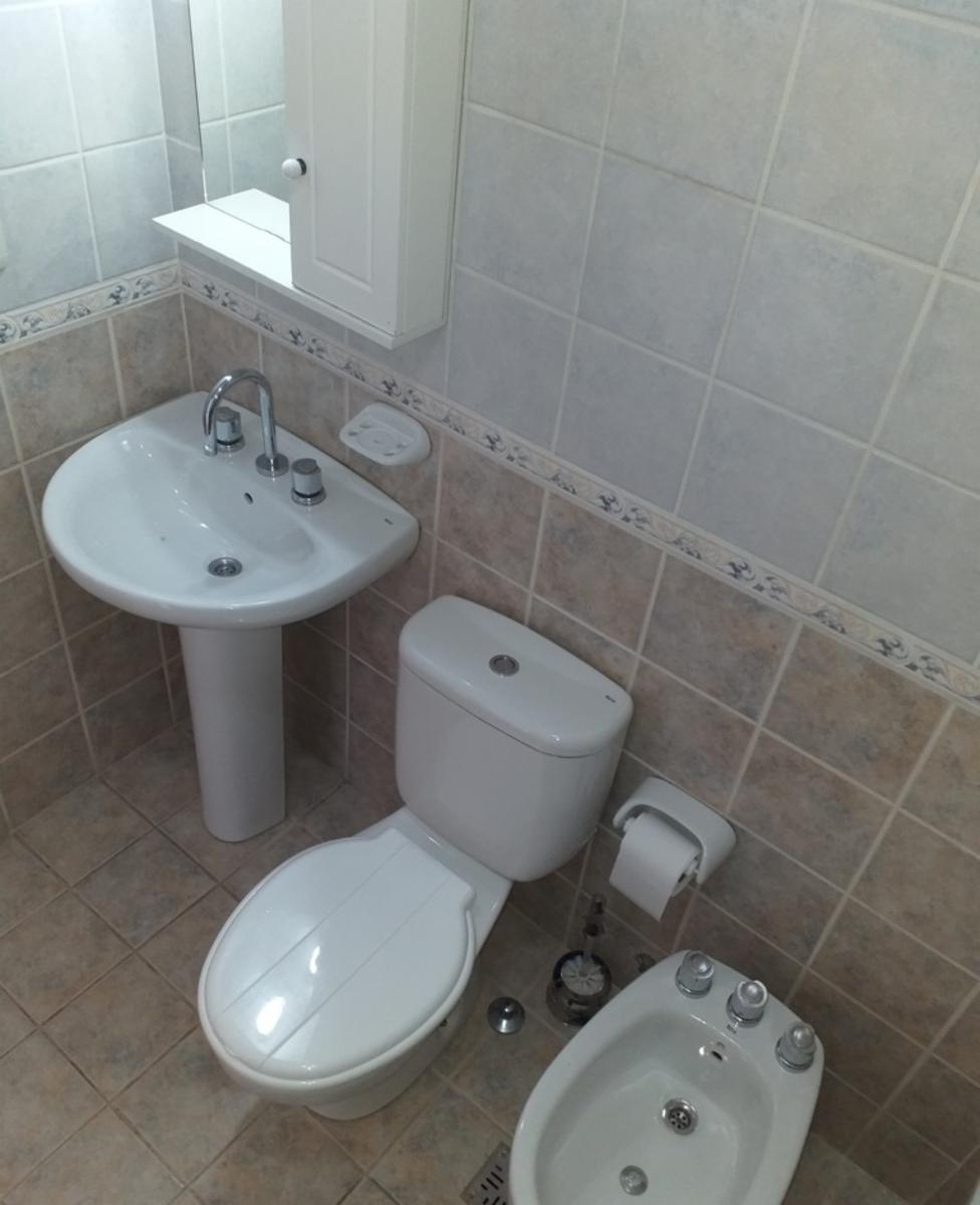 Departamento de dos ambientes en venta - Ocampo 2900 San Justo — foto 9