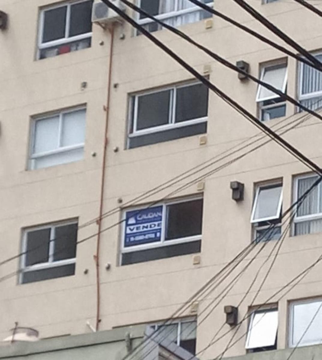 Departamento de dos ambientes en venta - Ocampo 2900 San Justo — foto 14