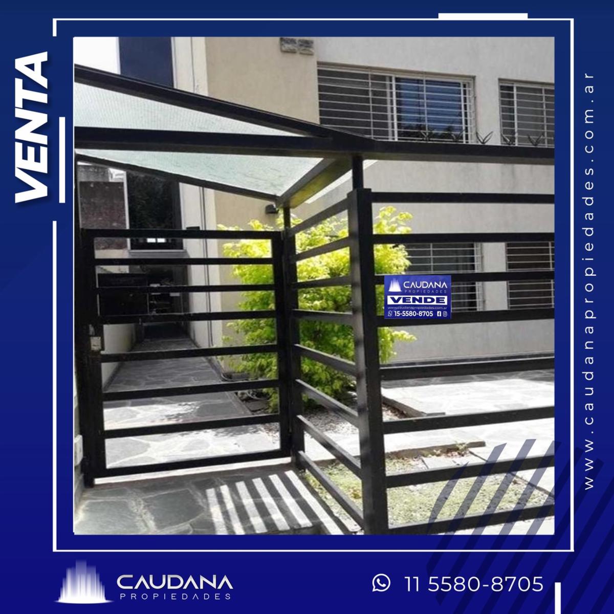 Monoambiente en venta - Sucre 200 Moron