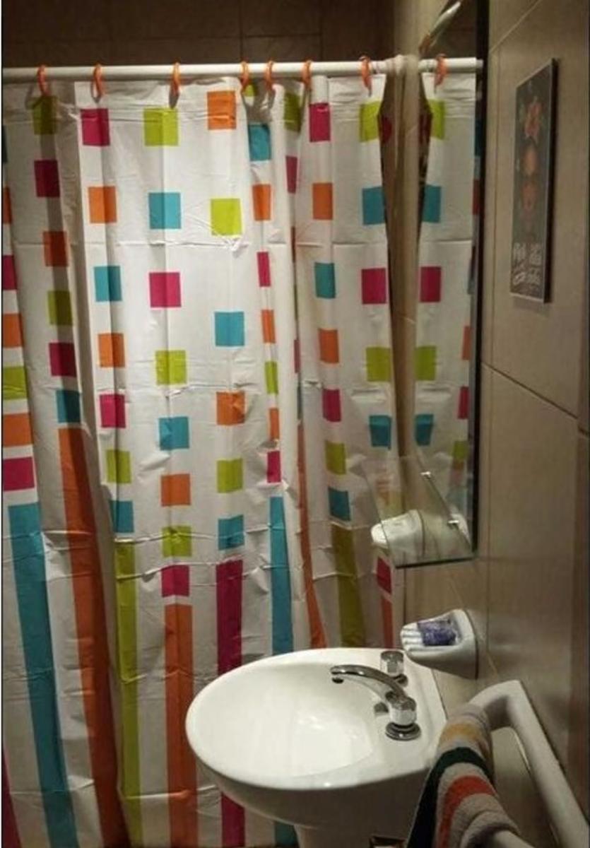 Monoambiente en venta - Sucre 200 Moron — foto 2