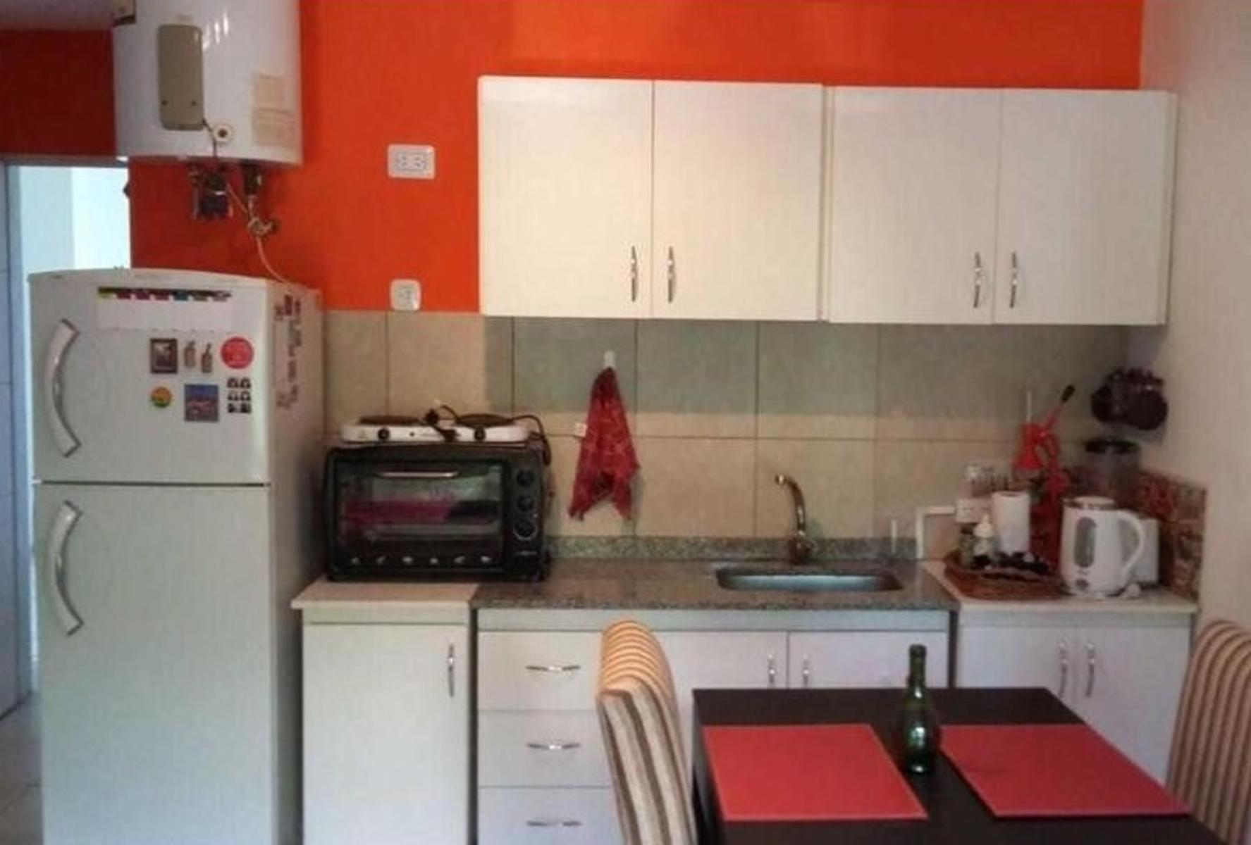 Monoambiente en venta - Sucre 200 Moron — foto 5