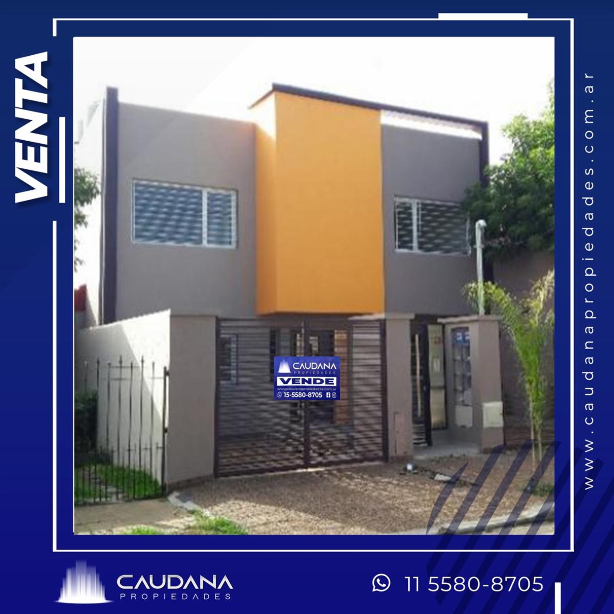 Excelente monoambiente en venta - Maipu 1200 Ramos Mejia