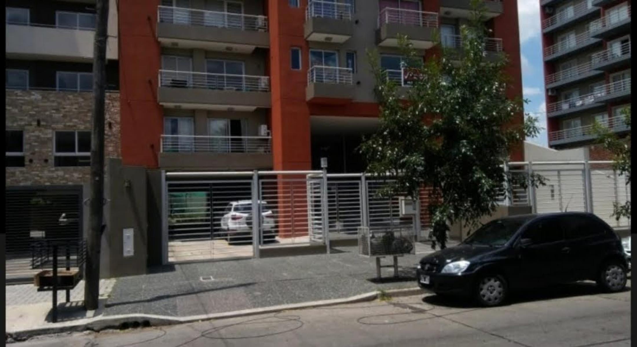 Monoambiente en venta - Rep. O. del Uruguay 800 - Moron — foto 3