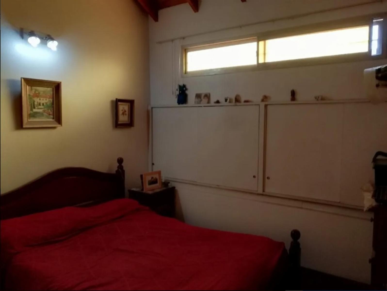 Duplex de dos ambientes con patio en venta - Suipacha 1100 Ramos Mejía — foto 2