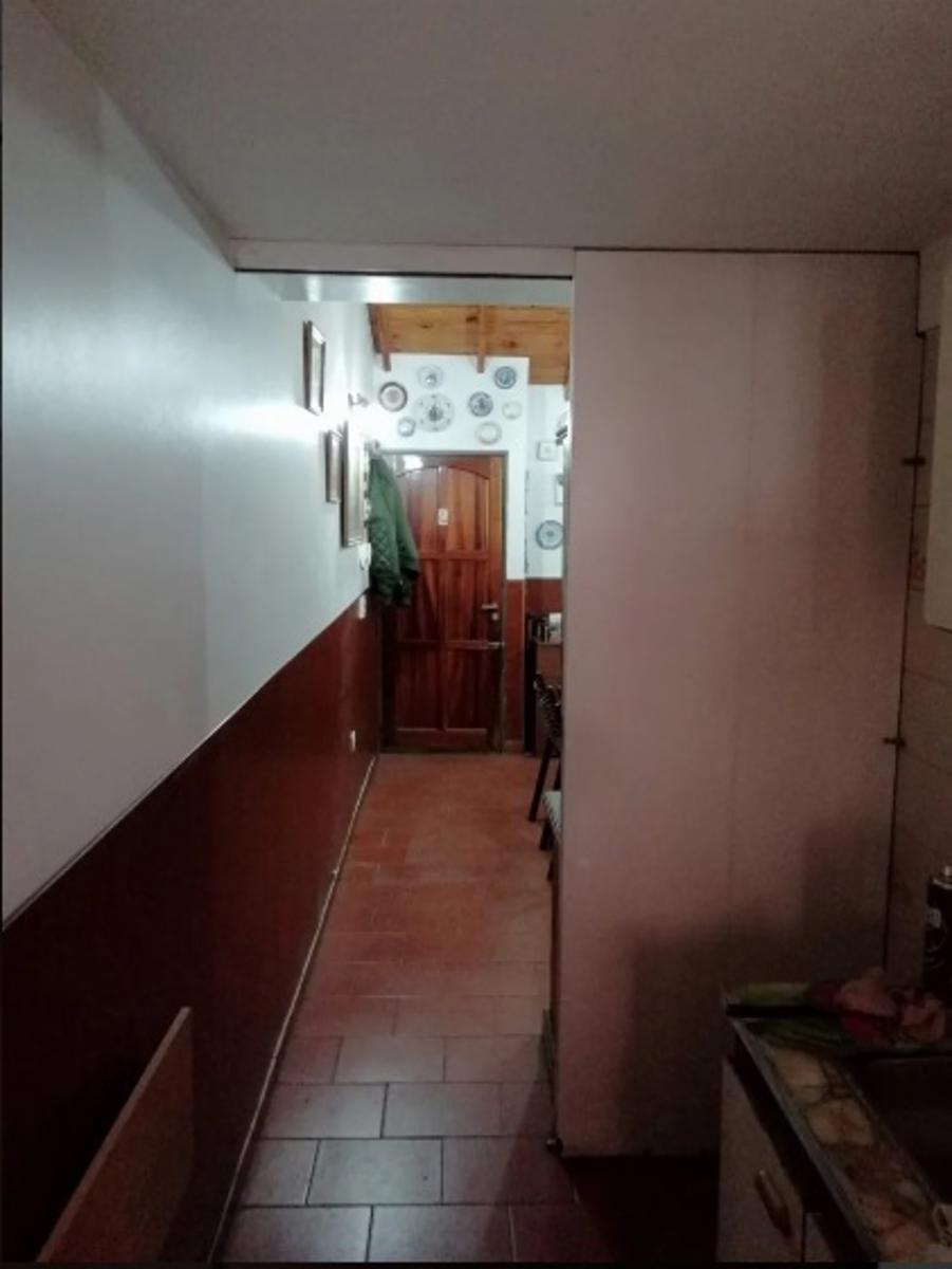 Duplex de dos ambientes con patio en venta - Suipacha 1100 Ramos Mejía — foto 3