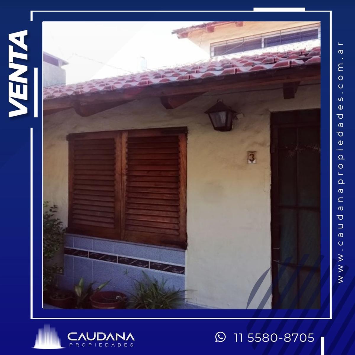 Duplex de dos ambientes con patio en venta - Suipacha 1100 Ramos Mejía — foto 6