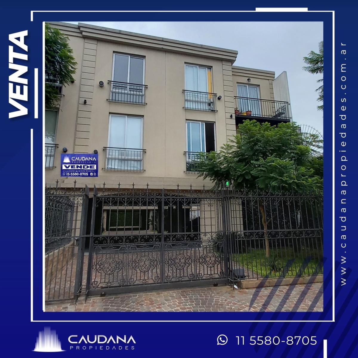 Departamentos de 2 ambientes a estrenar - Arenales 300 Ramos Mejia