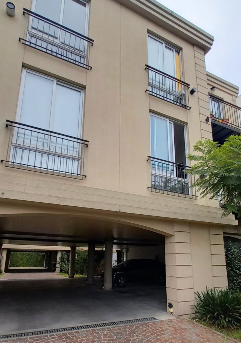 Departamentos de 2 ambientes a estrenar - Arenales 300 Ramos Mejia — foto 2